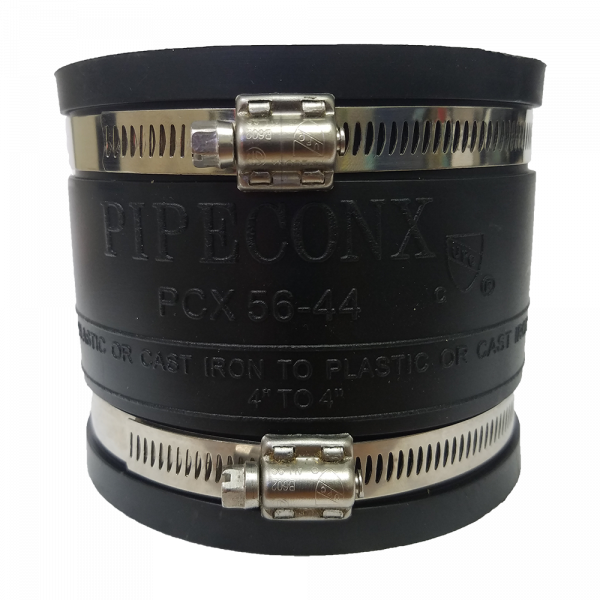 Rubber Couplings