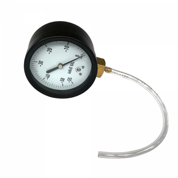 Magnehelic Gauge