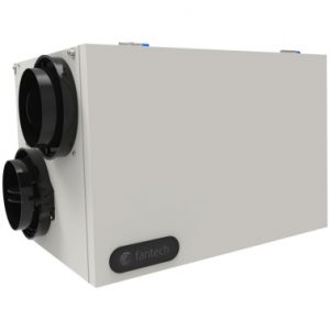 Fantech SHR 200 HRV System