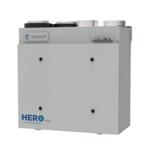 Hero Fresh Air Appliance