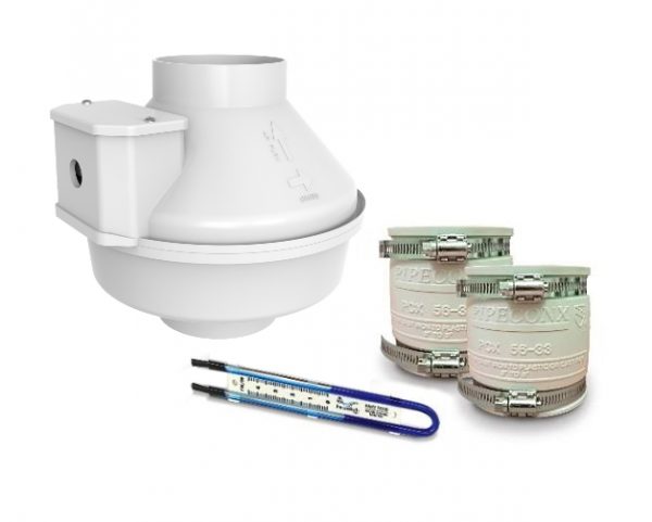 Fantech Rn2 Starter Kit