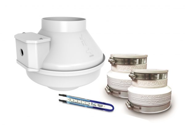 Fantech Rn3 Starter Kit