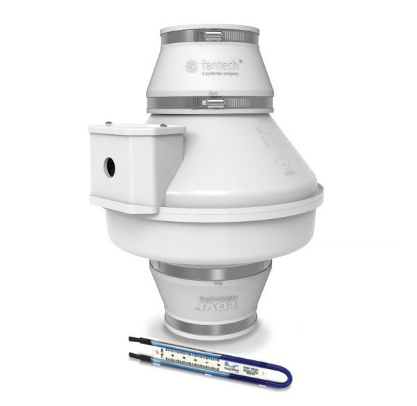 Fantech Rn4 Kit