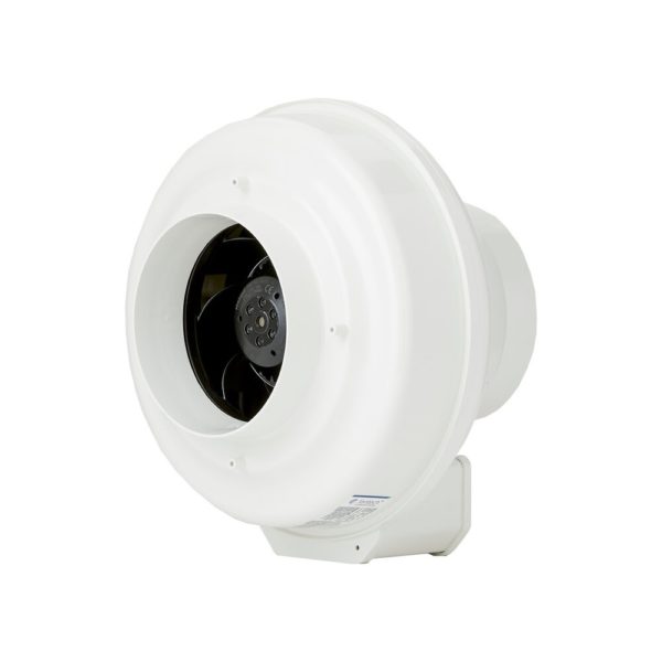 Fantech Rn2X Inline Radon Fan