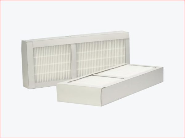 HEPA filter kit for HERO 150H - 250H-EC, 2 pcs