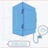 HERO HS300 HEPA System - Image 5