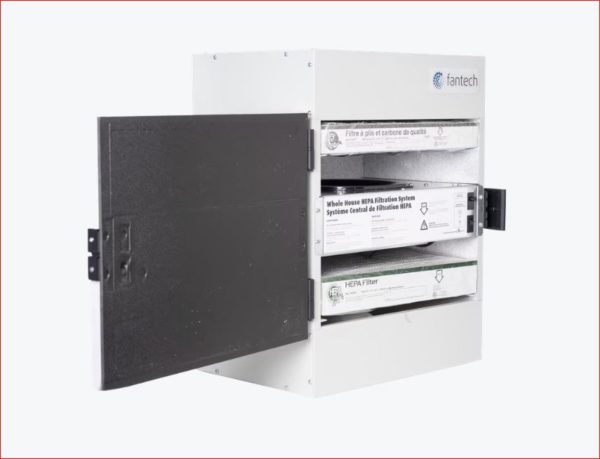 HERO HS300 HEPA System - Image 2