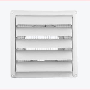 COM4P Supply & Exhaust Vent