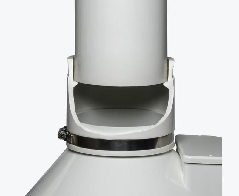Fantech LDVI Anti-vibration Couplings - Image 2